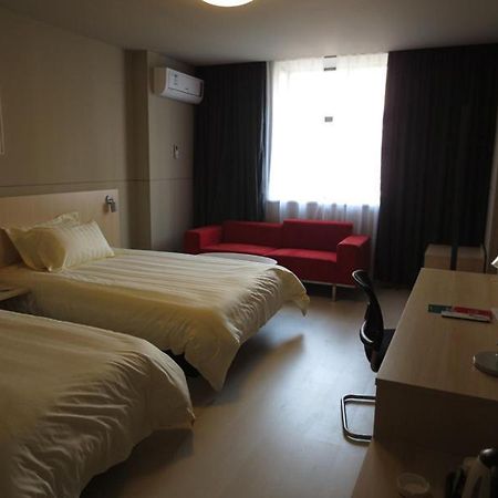 Jinjiang Inn Shangrao Zhongshan Road Экстерьер фото
